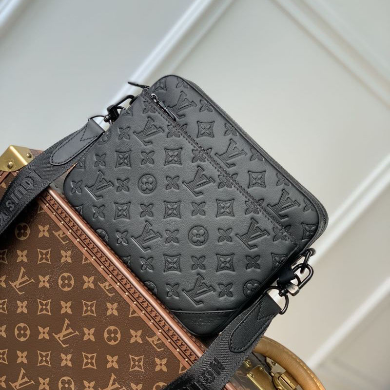 Mens LV Satchel bags - Click Image to Close